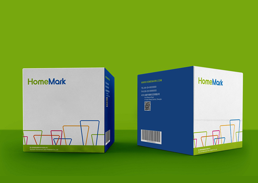 马山县VI设计公司